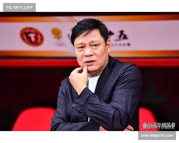 国足选帅陷入风波范志毅直言不讳黑马主帅或已内定引热议 国足选帅陷入风波范志毅直言不讳黑马主帅或已内定引热议
