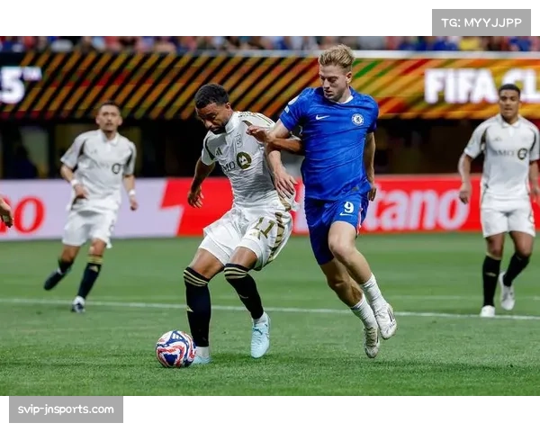 洛杉矶FC季后赛进攻效率突出 成为争冠热门球队