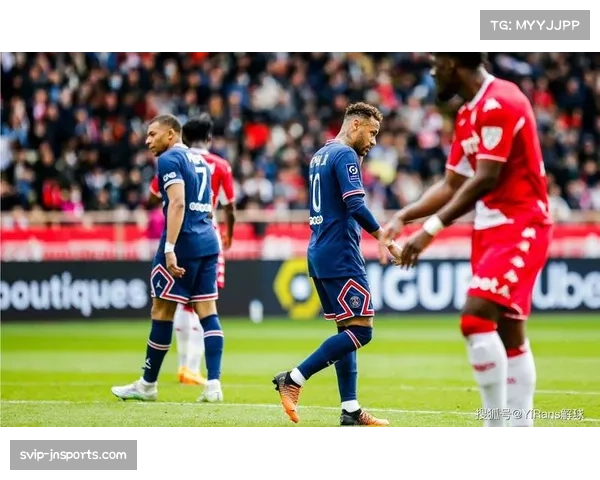 巴黎圣日耳曼多名主力伤缺背景下，年轻球员获得成长机会