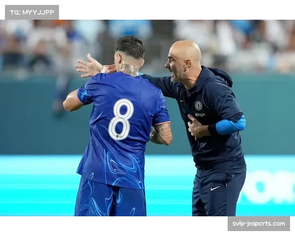 英超高位压迫战术升级 教练团队研发新训练方法