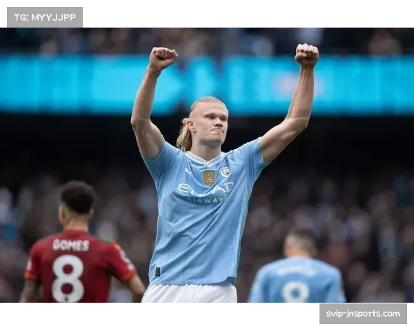 哈兰德射正49次联赛第一,但预期进球转化率呈现波动趋势 哈兰德射正49次联赛第一,但预期进球转化率呈现波动趋势